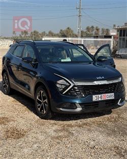 کیا سپۆرتاج